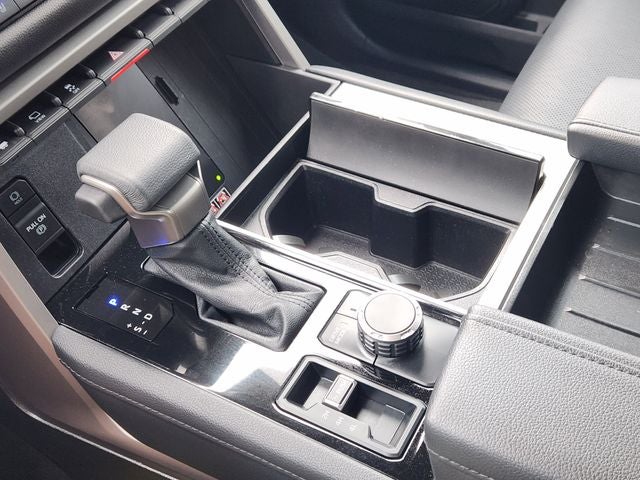 2025 Toyota Sequoia Limited