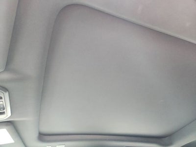 2025 Toyota Sequoia Limited