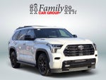 2025 Toyota Sequoia Limited
