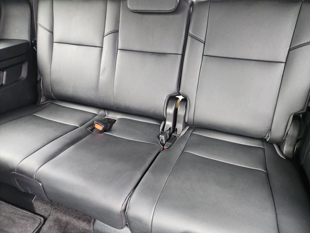 2025 Toyota Sequoia Limited