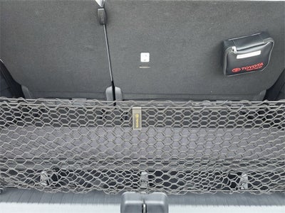 2025 Toyota Sequoia Limited