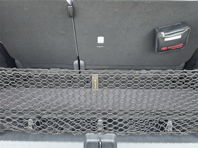 2025 Toyota Sequoia Limited