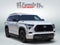2025 Toyota Sequoia Limited