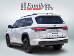 2025 Toyota Sequoia Limited
