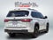2025 Toyota Sequoia Limited