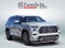 2025 Toyota Sequoia Platinum