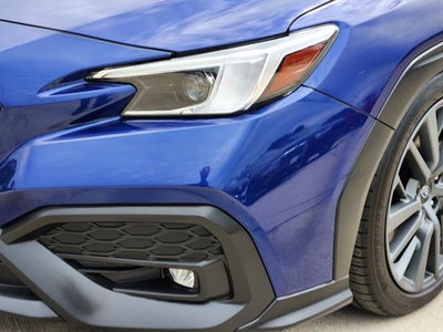 2023 Subaru WRX GT