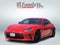 2025 Toyota GR86 Premium