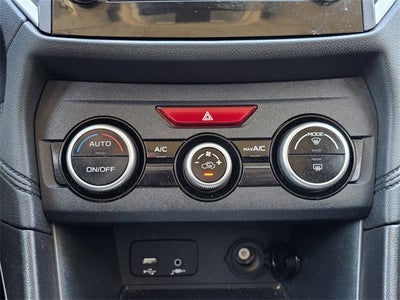 2021 Subaru Crosstrek Base