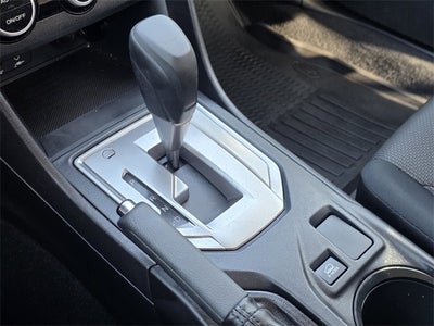 2021 Subaru Crosstrek Base