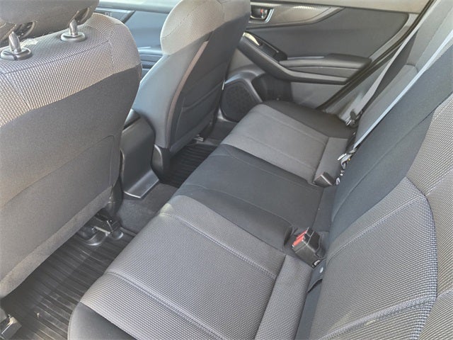 2021 Subaru Crosstrek Base