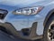 2021 Subaru Crosstrek Base