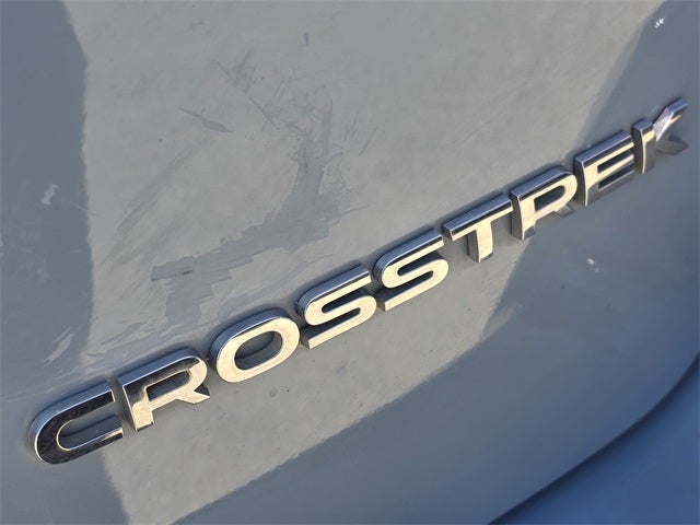 2021 Subaru Crosstrek Base