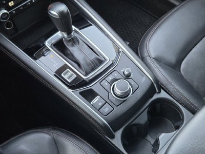 2023 Mazda Mazda CX-5 2.5 S Premium Plus Package