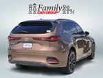 2025 Mazda Mazda CX-70 3.3 Turbo S Premium