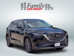 2021 Mazda Mazda CX-9 Touring