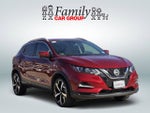 2021 Nissan Rogue Sport SL