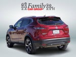 2021 Nissan Rogue Sport SL
