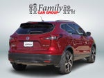 2021 Nissan Rogue Sport SL