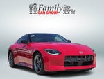 2025 Nissan Z Sport