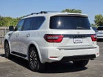 2022 Nissan Armada SL