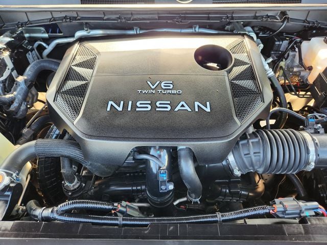 2025 Nissan Armada SL