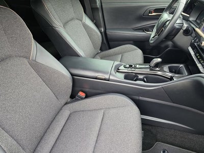 2024 Toyota Crown XLE