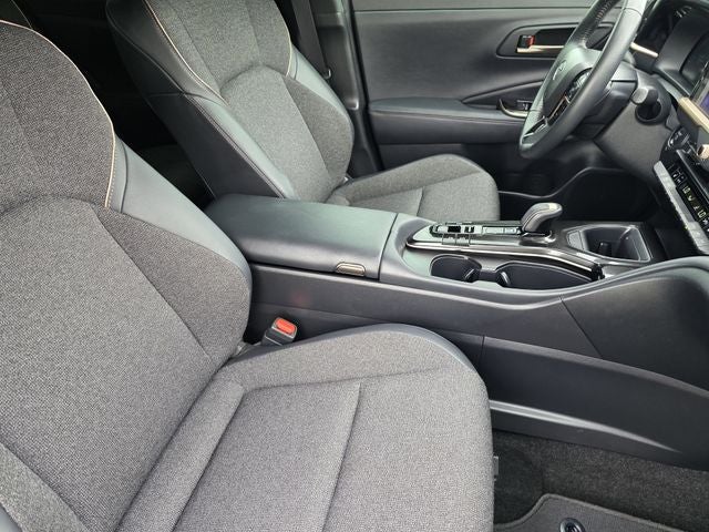 2024 Toyota Crown XLE