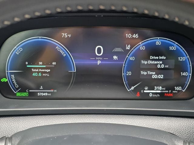 2024 Toyota Crown XLE