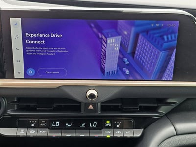 2024 Toyota Crown XLE