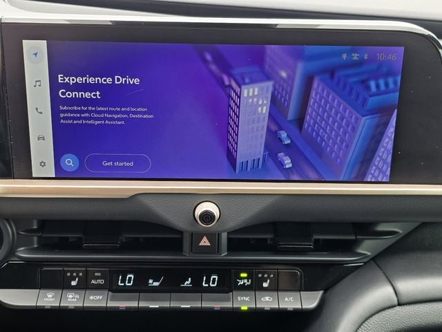 2024 Toyota Crown XLE