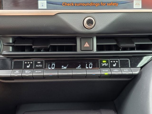 2024 Toyota Crown XLE