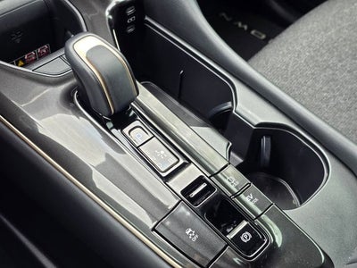 2024 Toyota Crown XLE