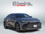 2024 Toyota Crown XLE