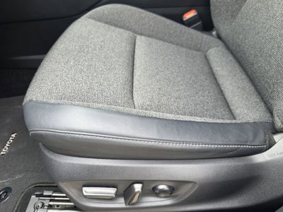 2024 Toyota Crown XLE