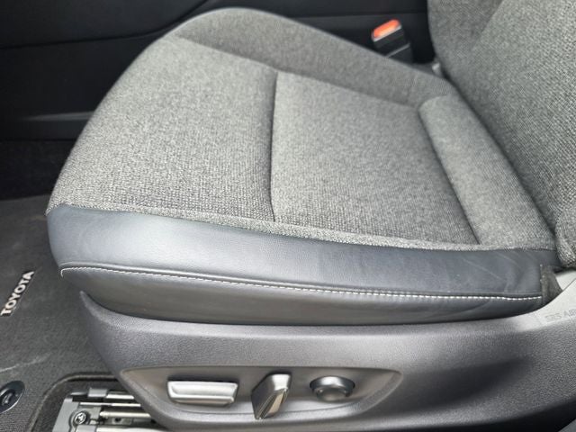 2024 Toyota Crown XLE