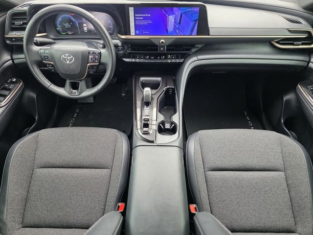 2024 Toyota Crown XLE