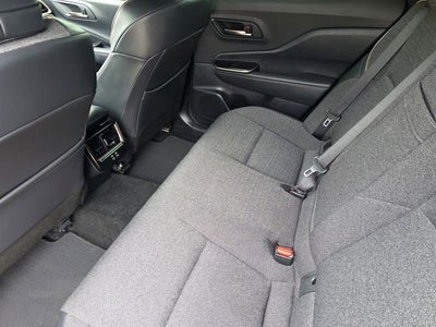 2024 Toyota Crown XLE