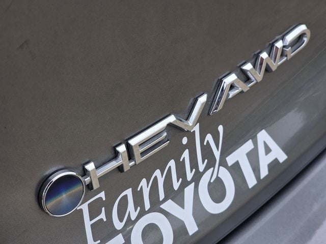 2024 Toyota Crown XLE