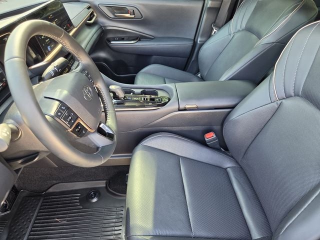 2026 Toyota Crown XLE