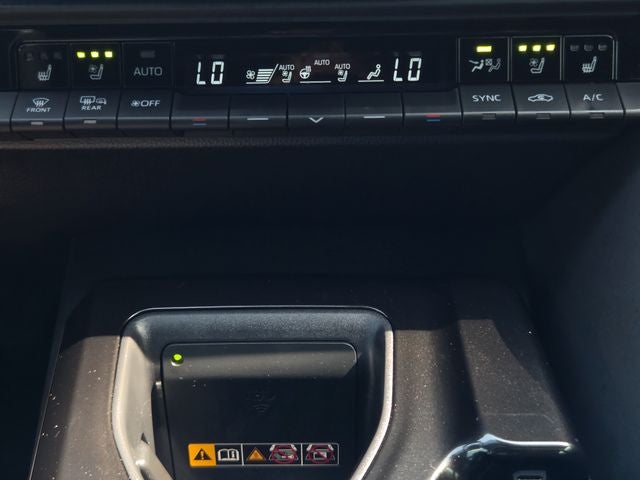 2026 Toyota Crown XLE