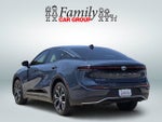 2026 Toyota Crown XLE