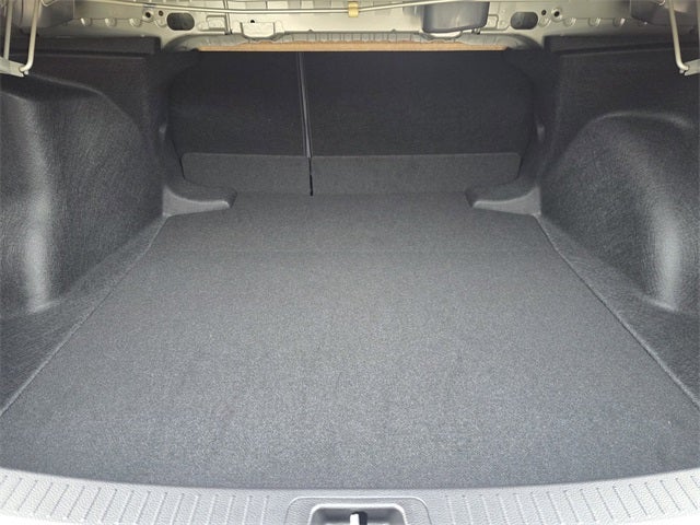 2025 Toyota Corolla Hybrid SE