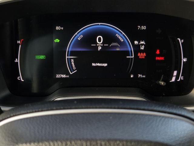 2025 Toyota Corolla Hybrid XLE