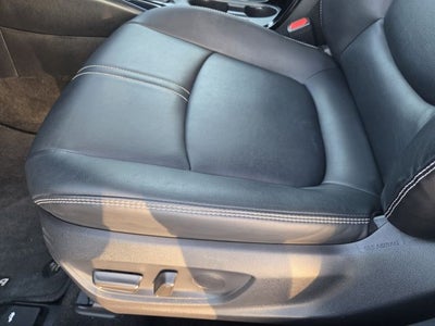 2025 Toyota Corolla Hybrid XLE