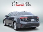 2025 Toyota Corolla Hybrid XLE