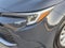 2025 Toyota Corolla Hybrid XLE