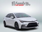 2023 Toyota Corolla Hybrid SE