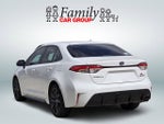 2023 Toyota Corolla Hybrid SE