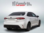 2023 Toyota Corolla Hybrid SE